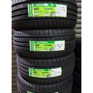 215/45/17 GoodRide SA37 Thailand Tyre Tayar