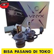 Mitsubishi Expander H4 E3 LED Headlight - HID Headlight