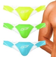 GX3 Dophin螢光泳褲 L碼3色特價