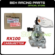 RX100 CARBURETOR ORIGINAL MIKUNI (YAMAHA)