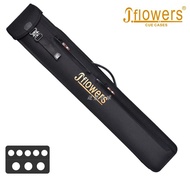 Nine-ball Cue Case Storage Bag 8 Holes