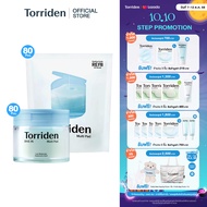 Torriden Dive In Multi Pad (80ea) + Torriden Dive In Multi Pad Refill (80ea) ทอร์ริเดน ความชุ่มชื้น
