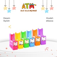 / File Box/ File BasketBIG File Box 7001A Pastel 6 W