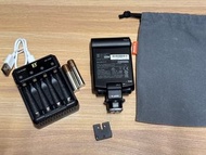 Sony HVL-F20M 閃光燈