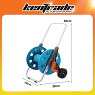 Portable Garden Hose Reel Water Hose Reel Water Pipe Holder Hose Holder Hose Storage Kekili Paip Pen