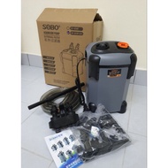 SOBO Canister External Filter SF-850 UV