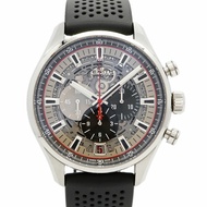 Zenith El Primero 03.2522.400 鏤空錶盤男士手錶