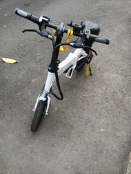 Fiido F1 110KM續航版本