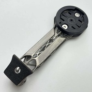 Colnago CC.01 Titanium Bike Computer Mount - Club Series | V5Rs/V4Rs/C68