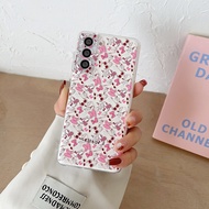 Dễ thương phim hoạt hình chuột Mickey chống sốc mềm Ốp lưng cho Samsung s25ultra s24ultra s23ultra v