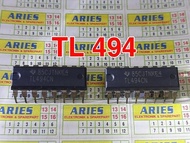 IC TL494 ORIGINAL TL 494