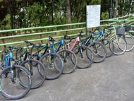 二手單車大量出售