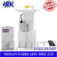 NISSAN FAIRLADY 350Z Z33 FUEL PUMP (DOPSON)