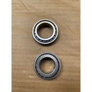 Laker Steering Set 52x30x12 and 32005X (47x25x15) Tossa Pico Bebek matic Laher