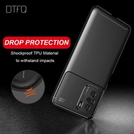 XIAOMI REDMI NOTE 10 10S / NOTE 10 PRO Case Carbon Autofocus Slim