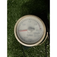 METER BOOST GREDDY ORIGINAL