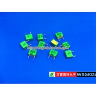 German Weima Capacitor 6800/63-WIMA 6800PF63V 6.8 NF 63V 6800P Film