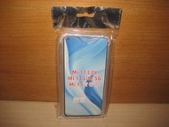 🌟🌟🌟  💯%全新 小米 Mi 11 Lite 5G｜Mi 11 青春版｜Mi 11 Lite｜透明保護殼｜手機保護套｜Phone Case｜💥  實物拍照 💥  不設議價 ❌ NO Bargain 