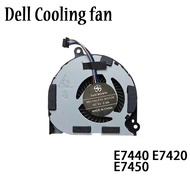 New Replacement Fan for Dell E7440, E7420, E7450 Part Number: 0HMWC7 006PX9
