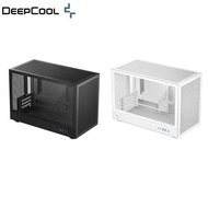 DEEPCOOL CH260 High Airflow - M-ATX Gaming Case