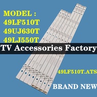 ( NEW ) 49LF510T 49UJ630T 49LJ550T LG 49 INCH LED TV BACKLIGHT ( LAMP TV ) 49" LG BACKLIGHT 49LF510T