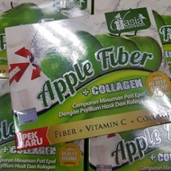 V'ASIA APPLE FIBER