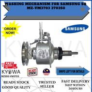 WASHING MECHANISM FOR SAMSUNG SQ  MZ-VM3703 370350 (VM3703)