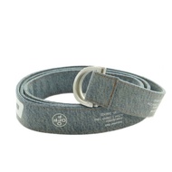 Off-White DUST Belt white Direct from Japan Secondhand