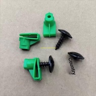 VOLVO XC40XC60XC90 S60 S90 Fender Lining Mudguard Screw Base Buckle