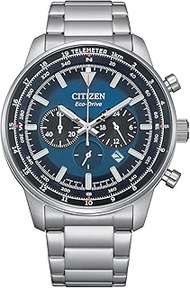Reloj Citizen Of collection CA4500-91L Aviation, strappy
