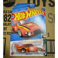LeHuong Diecast - Hot Wheels Porsche 935 (Red)