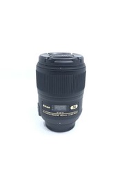 Nikon 60mm F2.8