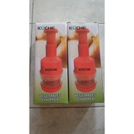 Practical Vegetable Cutter/Vegetable Chopper