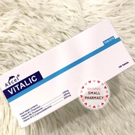 Axcel Vitalic 100s 401454 vitamin B1 B6 B12