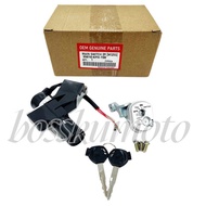 WAVE125S WAVE125X MAIN SWITCH SET KUNCI SUIS