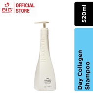 TREECELL DAY COLLAGEN SHAMPOO MIDNIGHT FOREST 520ML