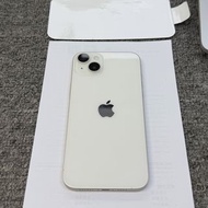精品完美 iPhone 14 Plus 512GB 法版 (1實體卡+Esim)  ⭐🔋100% 充電2次 （原裝冇換過）唔係翻新機   經典iOS 16.1 *鋪頭保養一個月