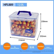 LocknLock | Sealable Storage Box 12L