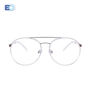 EO Instyle IN19001 Eyeglasses for Men and Women | Multicoated square Frame