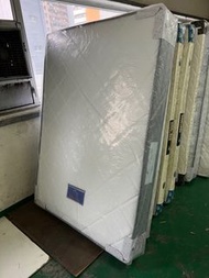 新貨清貨！包送！貝絲諾曼彈簧床褥