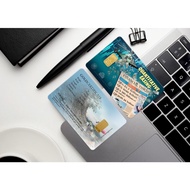 Public Gold LBMA Bullion Bar 1g (Au 999.9) - Quantitative Easing [GET FREE MYSTERY GIFT]