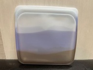 Stasher reusable sandwich bag 可重用三文治袋