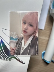 Nmixx Lightstick 應援棒