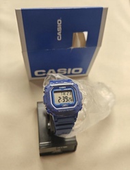 🌈防水，游水可用🌈    正版 全新 casio watch 防水 游泳 手錶 男裝錶 男裝手錶 男童手錶 女童手錶 兒童手錶（有盒有說明書）