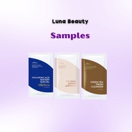 [Isntree] Isntree samples - 2ml 1pc