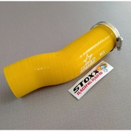 BANANA VELOCITY MIO M3 SOUL GT 125 SONIC 150 MX KING 150 MAKE TB BRT 32 34 Air intake