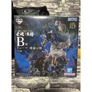 ICHIBANKUJI Lottery Work Ryoma ONE PIECE B PRIZE-RYUMA Authentic 1 Brought By Myself From Japan