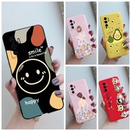Camera Protection Vivo V23e 5G V2126 Case Cute Cartoon Back Cover Vivo V23e V 23e Casing