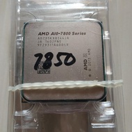 Processor PC AMD APU A10-7850K FM2 Plus 3.7MHZ - 4.0MHz GPU Radeon R7