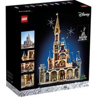 LEGO - Disney Building Set, 43222LEGO - Disney Building Set, 43222LEGO - Disney Building Set, 43222s